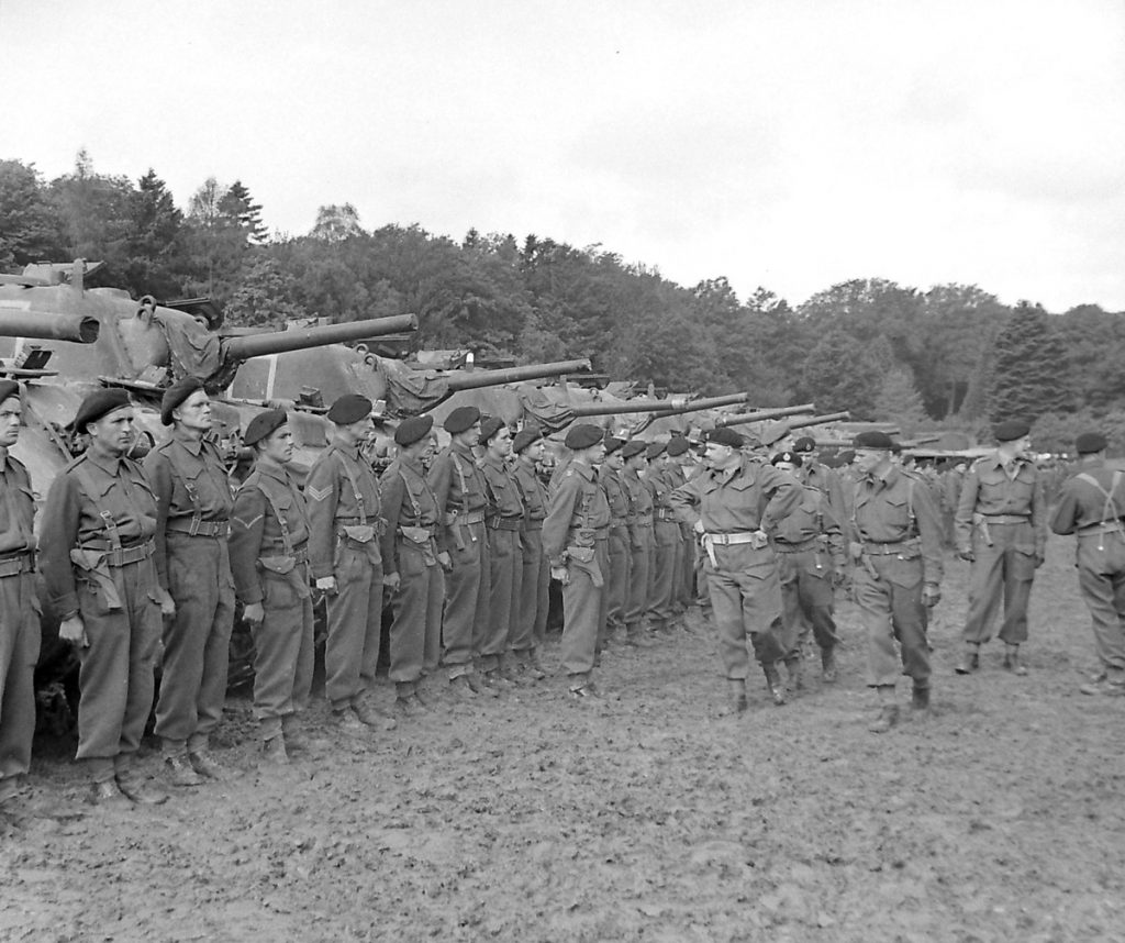 Black battalion: the secret unit that had to fight to serve Canada