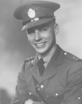 Acting Captain Arthur F. Tongs
KIA 1 July 1944
